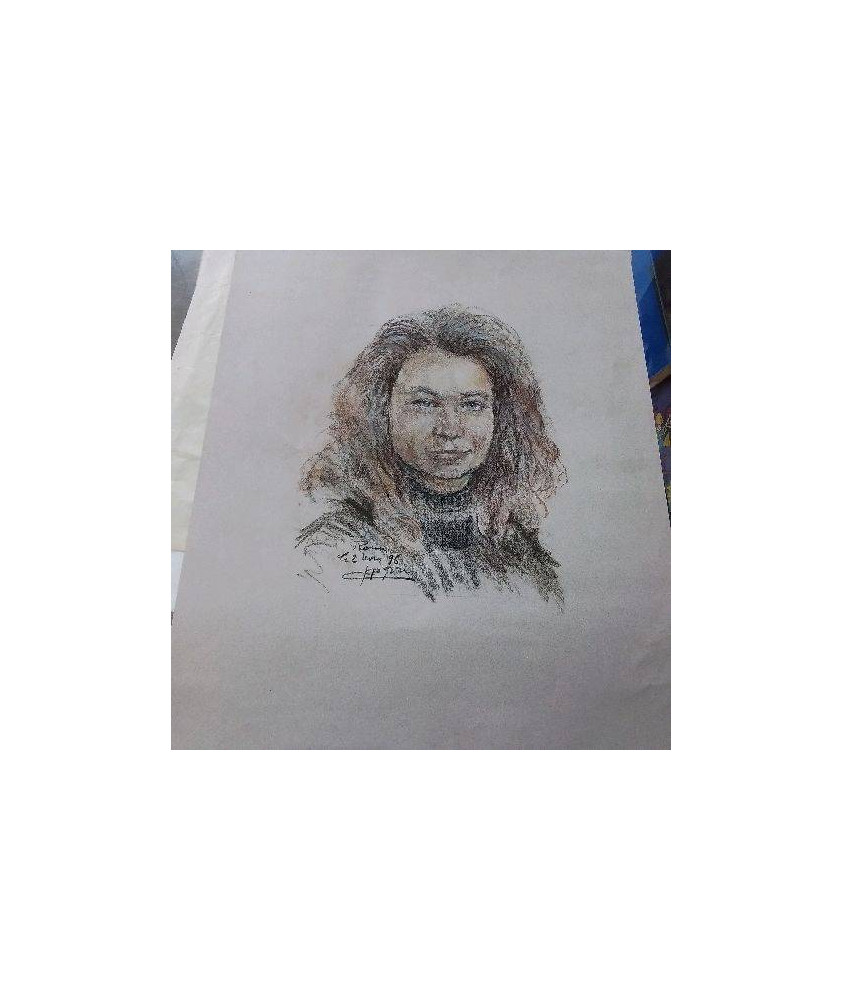 CRAYON