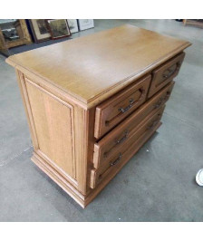 COMMODE NEO RUSTIQUE 