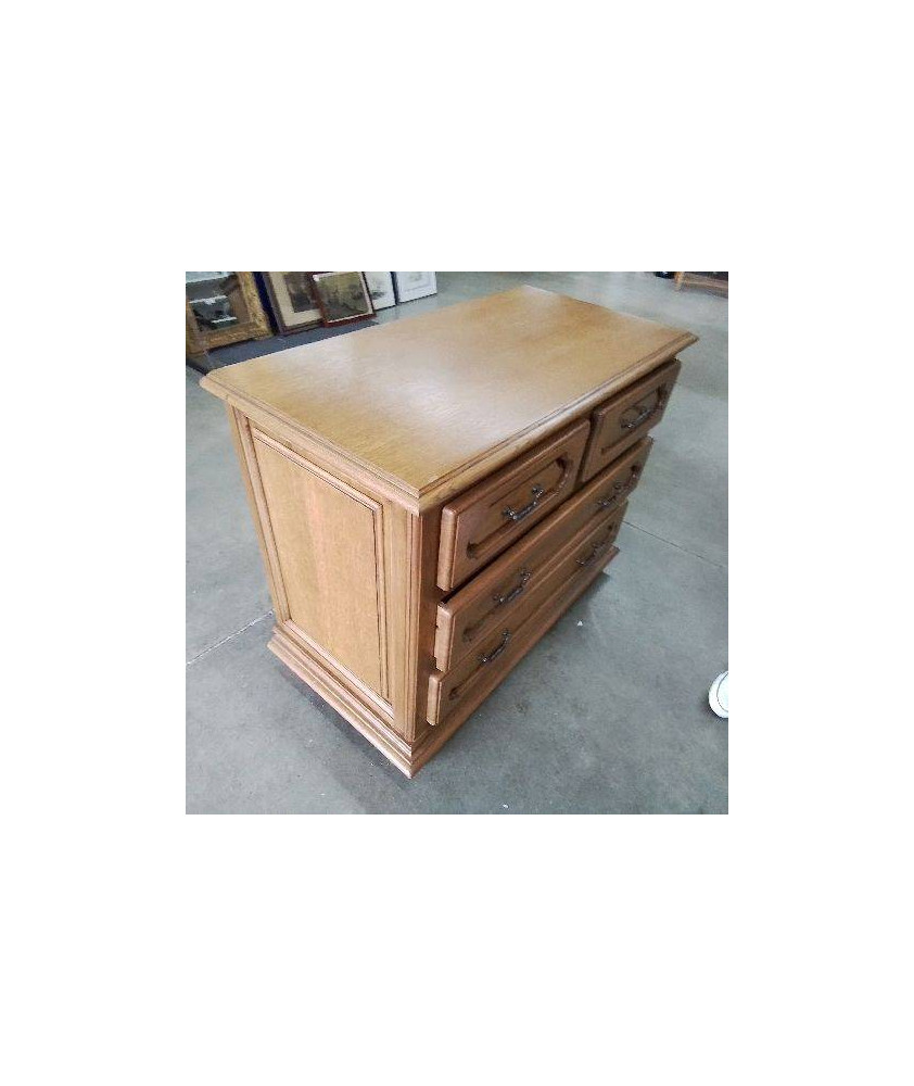 COMMODE NEO RUSTIQUE 