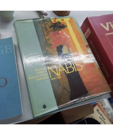 LIVRE NABIS