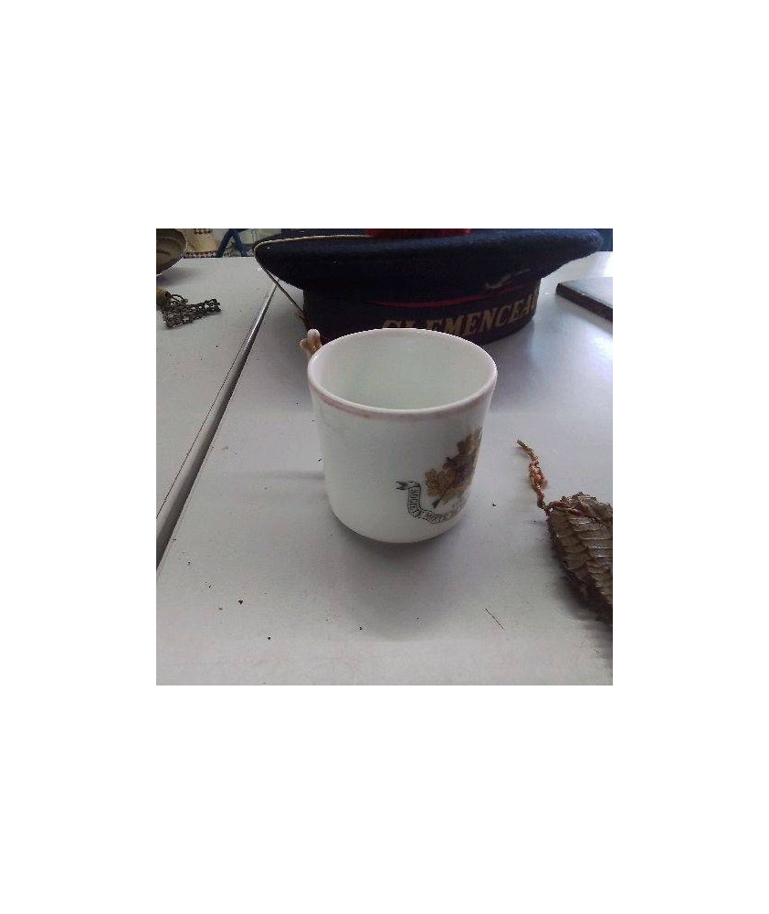 TASSE SOCIETE DE TIR DE BRIONNE