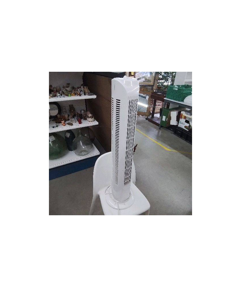 VENTILATEUR COLONNE
