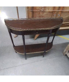 CONSOLE STYLE LOUIS XVI