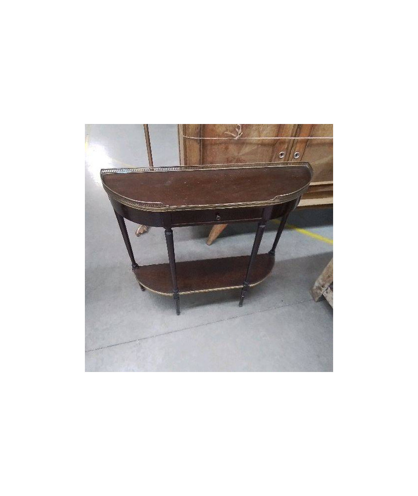 CONSOLE STYLE LOUIS XVI