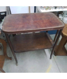 DESSERTE STYLE THONET