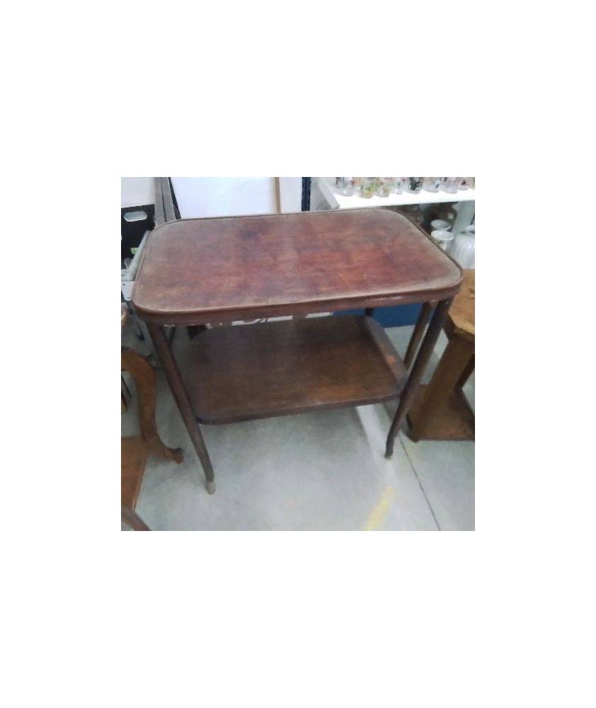 DESSERTE STYLE THONET
