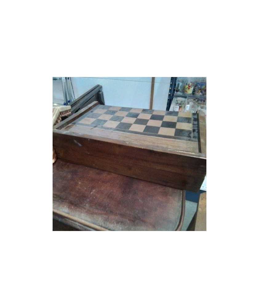BOITE DE JEUX 