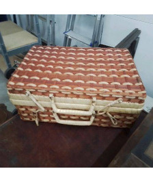 PANIER OSIER