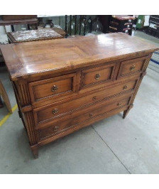 COMMODE 5 TIROIRS