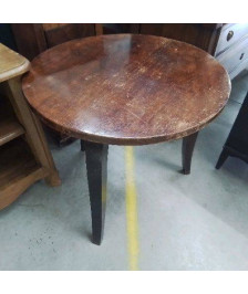 TABLE BASSE BOUT DE CANAPÉ 