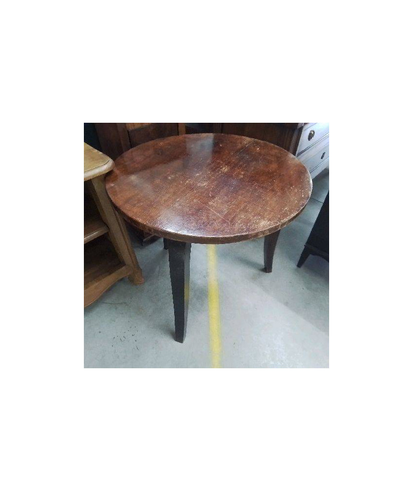 TABLE BASSE BOUT DE CANAPÉ 