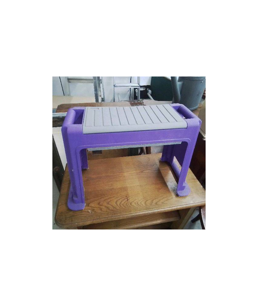 SIEGE EXTERIEUR