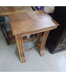 TABLES GIGOGNES X3