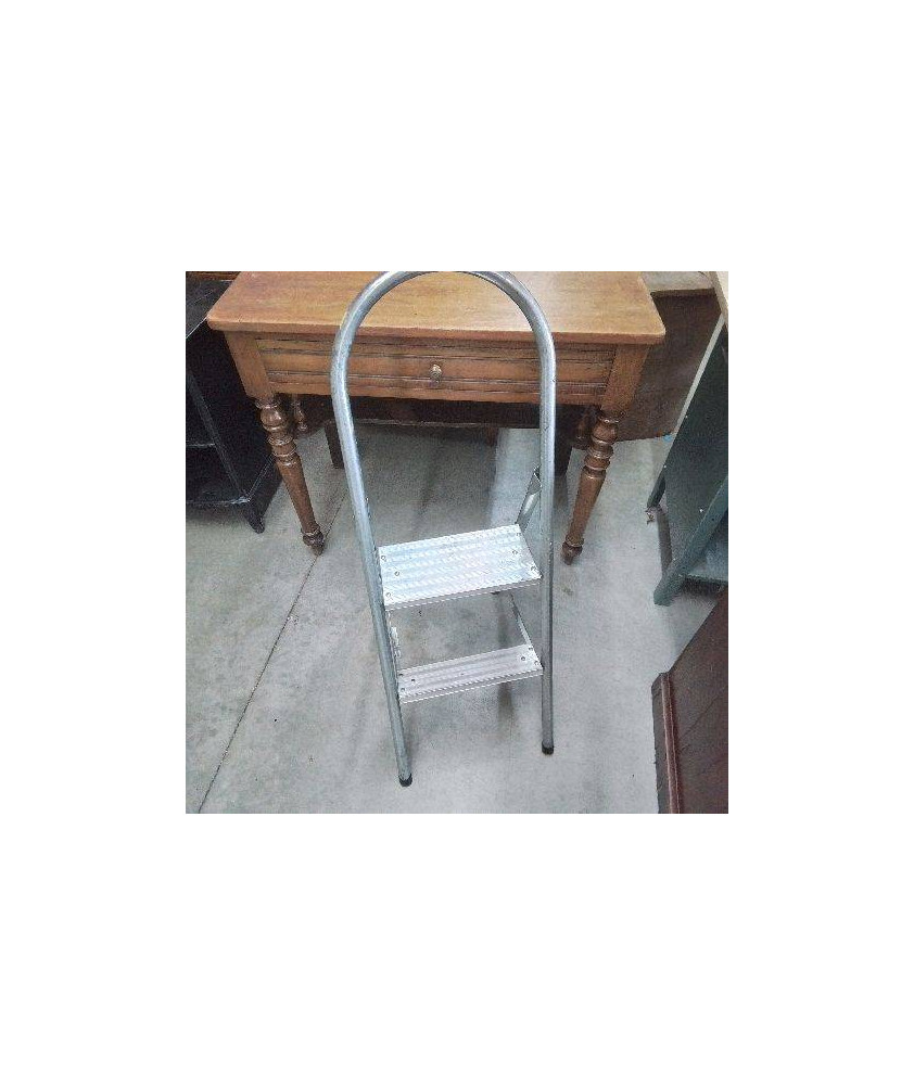 ESCABEAU MARCHEPIED