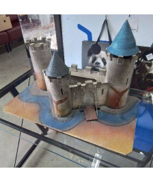 CHATEAU FORT 