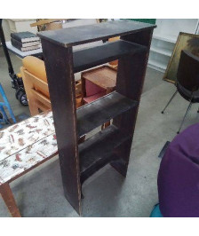 ETAGERE ANCIENNE