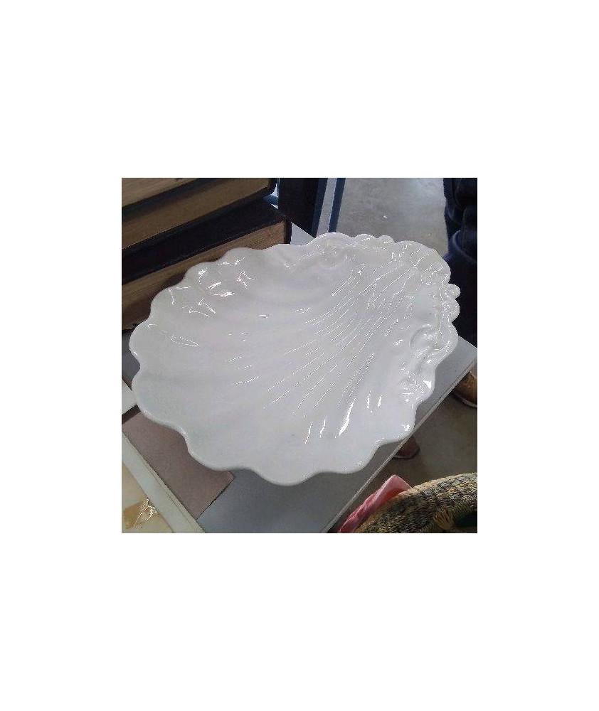 VIDE POCHE COQUILLAGE