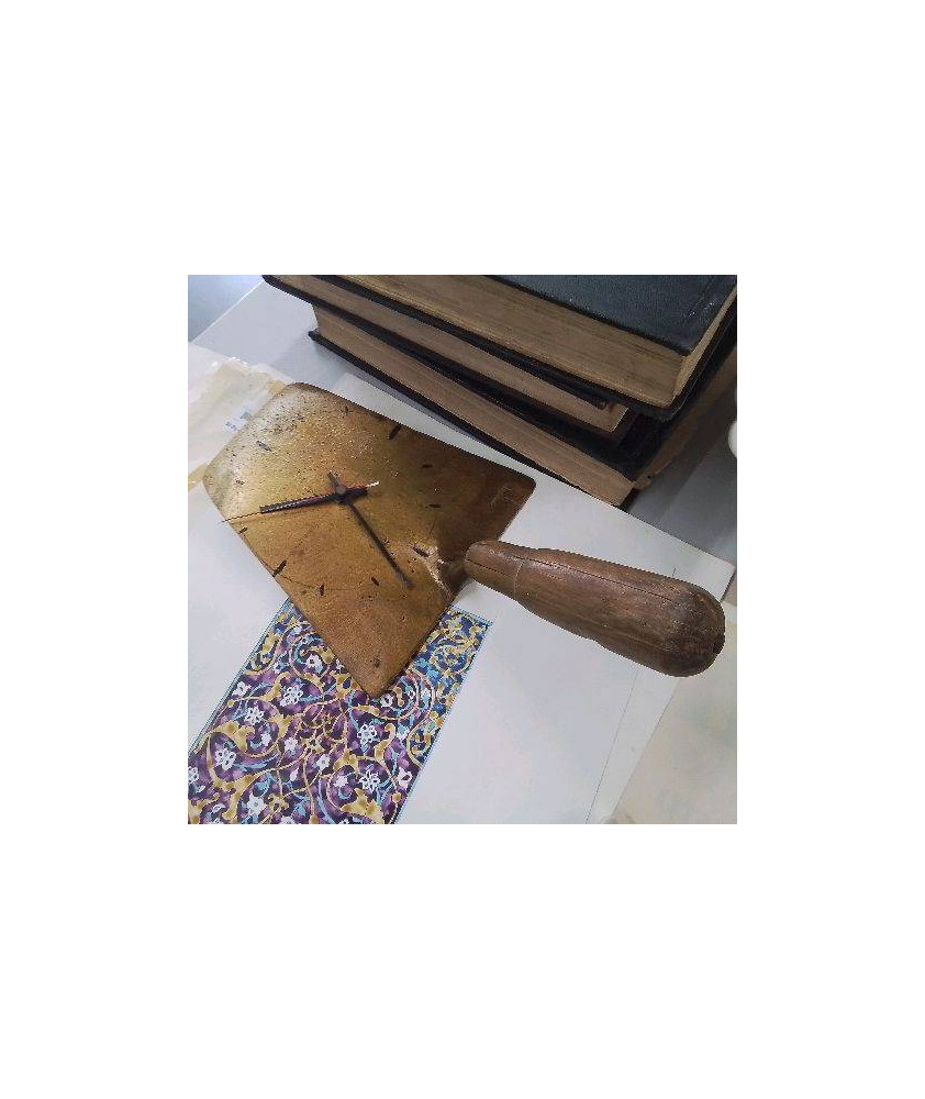 HORLOGE TRUELLE