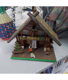 DECO CHALET