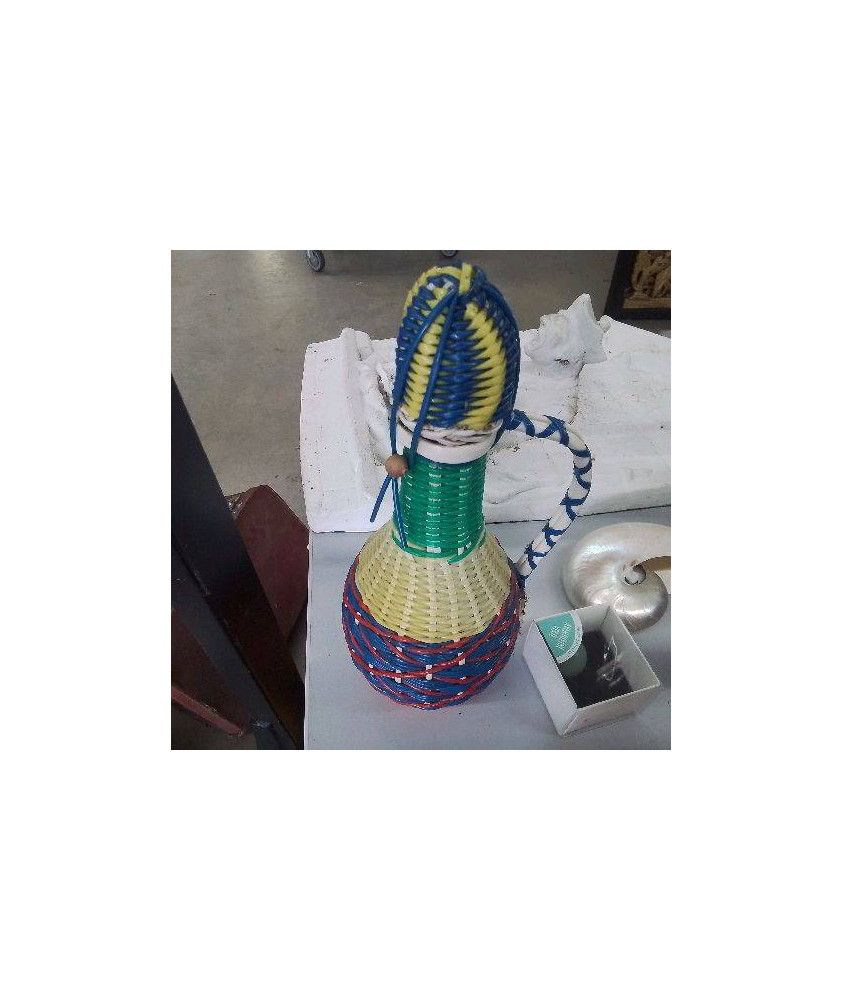 BOUTEILLE SCOUBIDOU