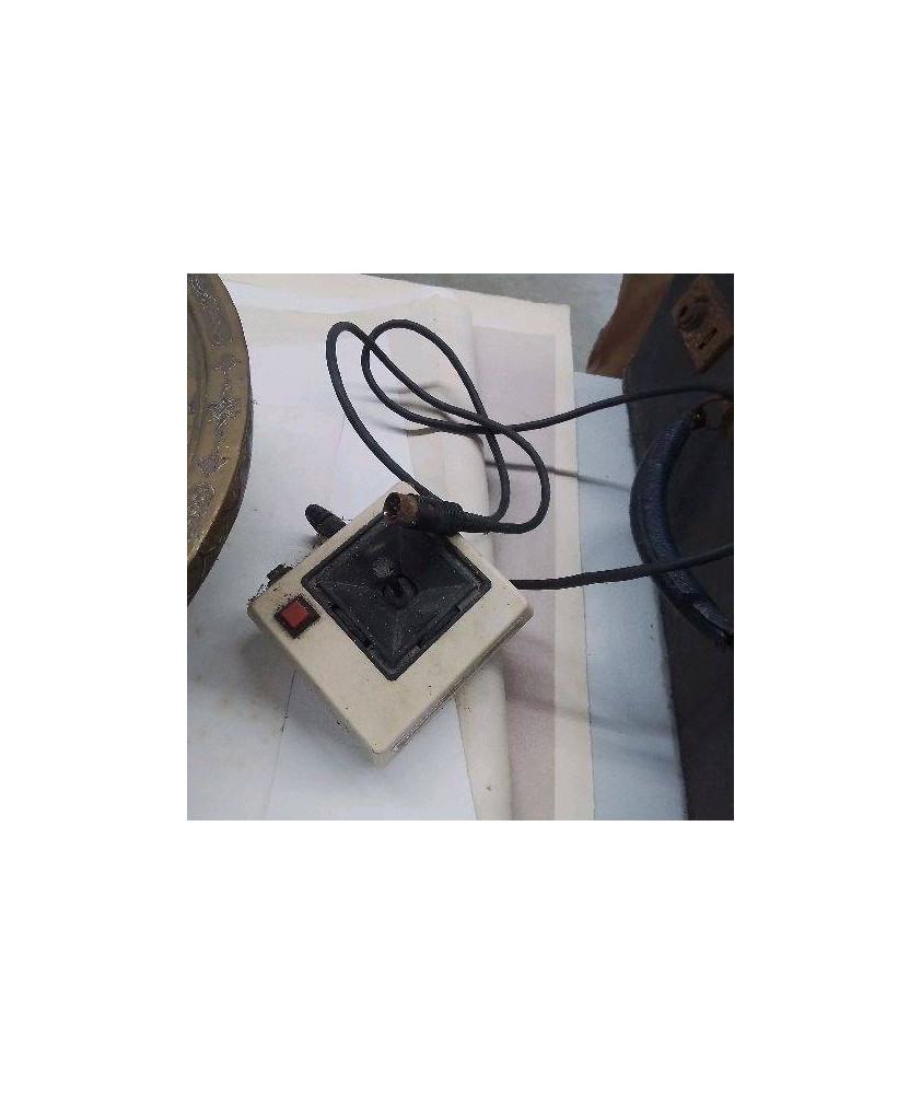 JOYSTICK DECO