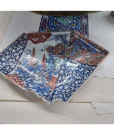 VIDE POCHE ASIATIQUE