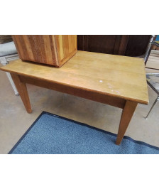 TABLE DE SALON