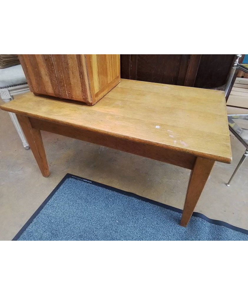 TABLE DE SALON