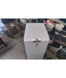  MACHINE A LAVER AEG 6KG / 1500TRS - 79DB - VAPEUR