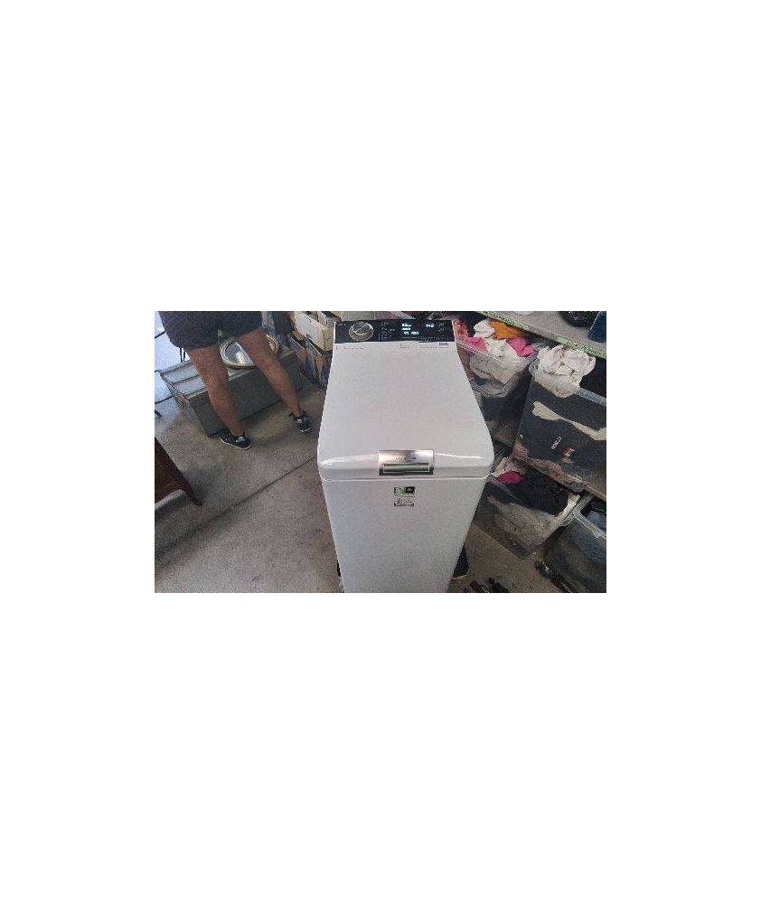  MACHINE A LAVER AEG 6KG / 1500TRS - 79DB - VAPEUR