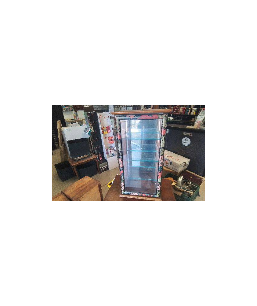 MEUBLE ETAGERE PM A FIXER