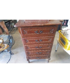 MEUBLE CHIFFONNIER 