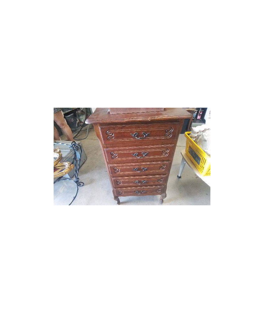 MEUBLE CHIFFONNIER 