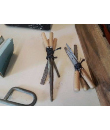 OUTILS DE BRICOLAGE 