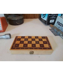 MINI ÉCHIQUIER 