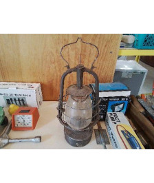 LAMPE TEMPÊTE 