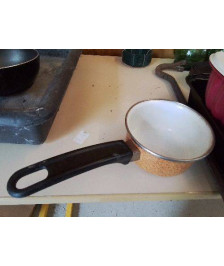 PETITE CASSEROLE 