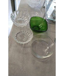COUPELLE VERRE 