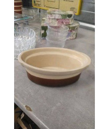 TERRINE OVALE PM 