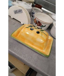 BEURRIER OLIVES 