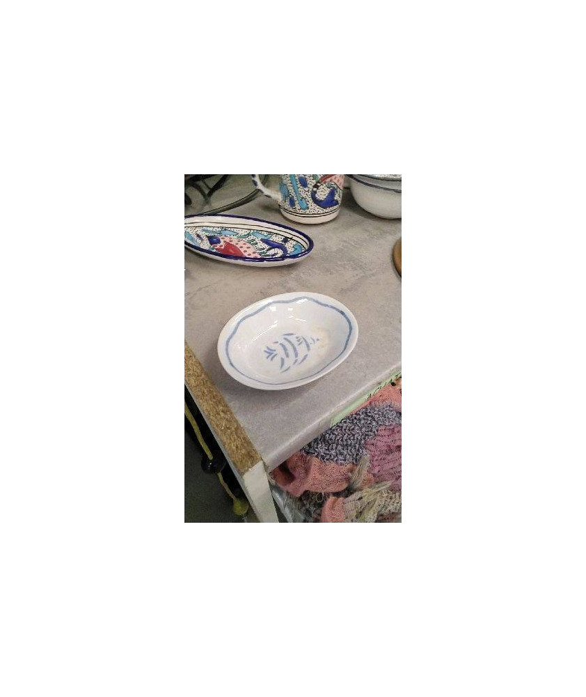 PORTE SAVON