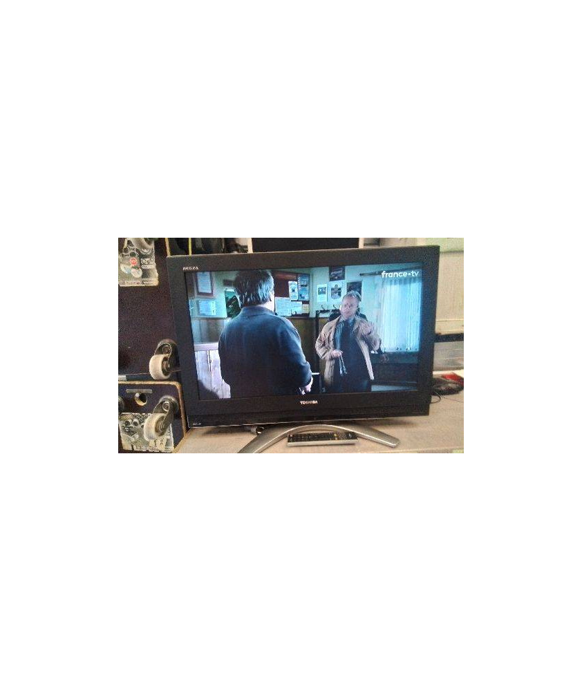 ECRAN 81CM TOSHIBA - NON HD 