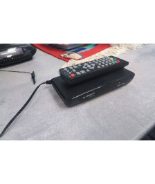 ADAPTATEUR TNT HD AMTC - HDMI