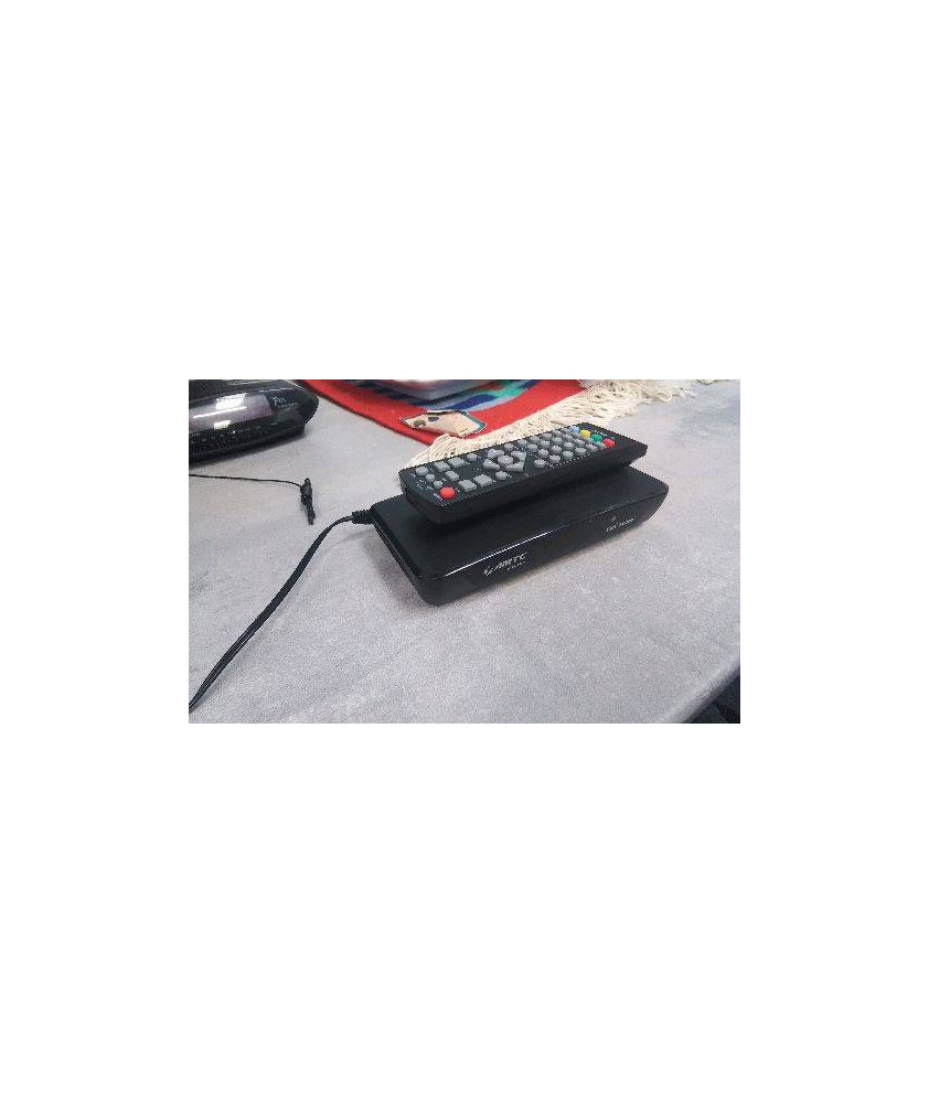 ADAPTATEUR TNT HD AMTC - HDMI
