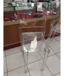 CHAISE STARCK LA MARIE EDITÉ PAR KARTELL