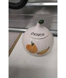 POT OIGNONS 