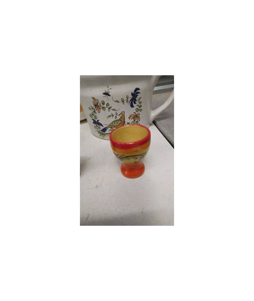 COQUETIER 