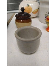 POT GRIS PM