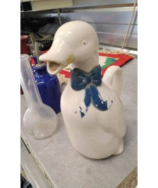 PICHET CANARD EN L’ETAT
