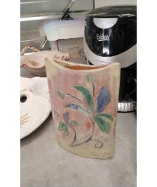 VASE FIN